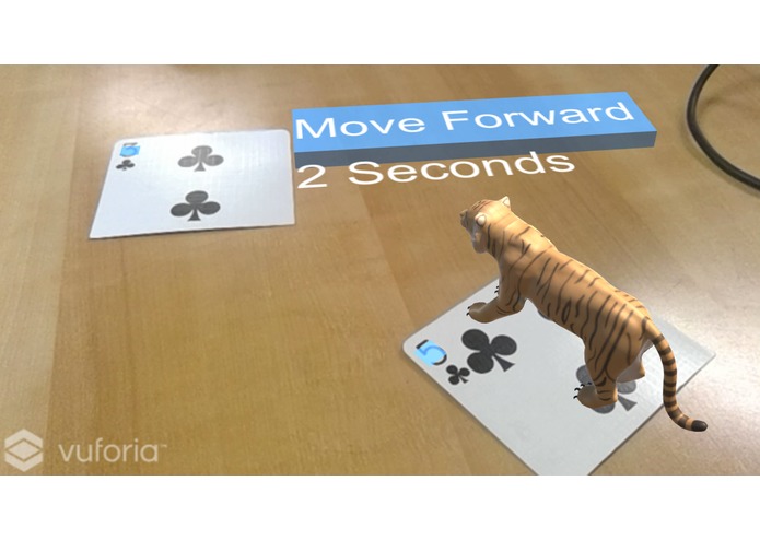 ARblox – screenshot 1