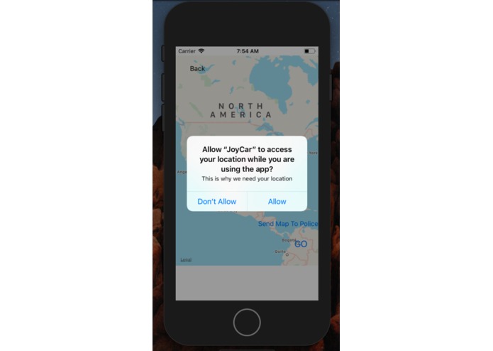 JoyCar – screenshot 4
