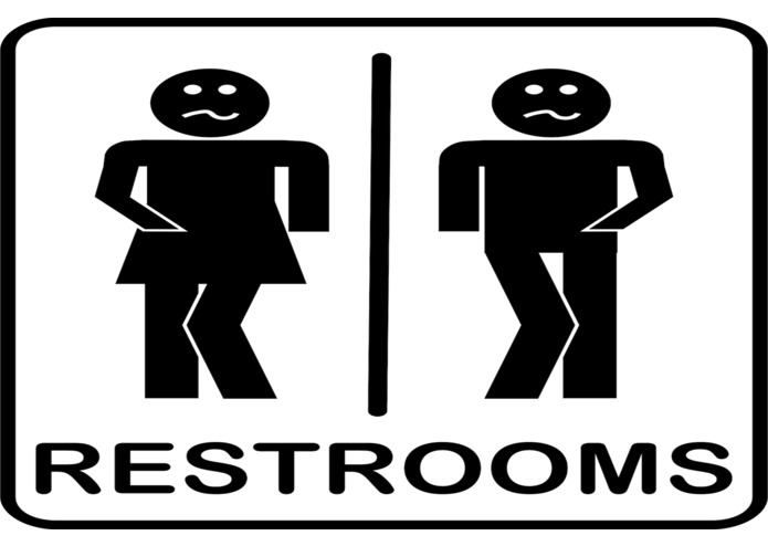 flushr – screenshot 1