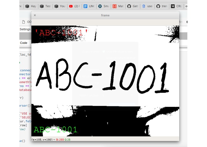 Smart Meter  – screenshot 1