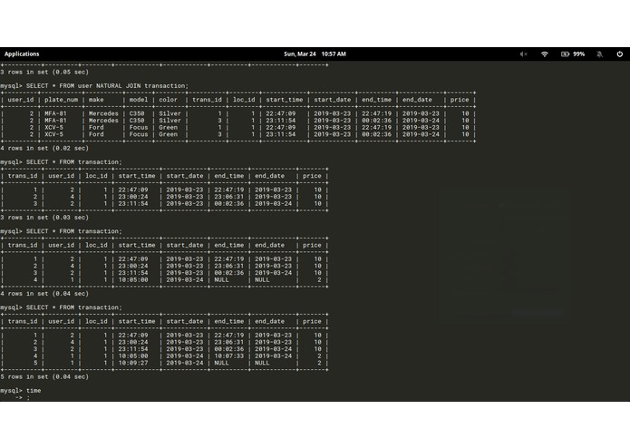 Smart Meter  – screenshot 4