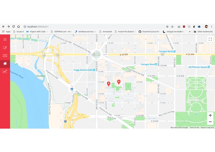 Smart Meter  – screenshot 2