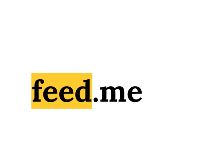 feed.me – screenshot 1