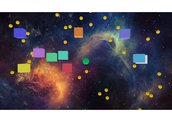 Mind over Matter – screenshot 1