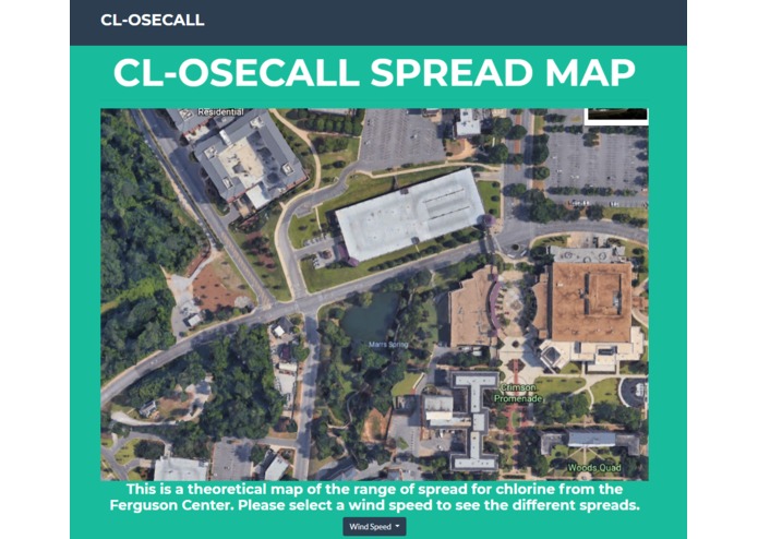 Cl-ose Call – screenshot 1