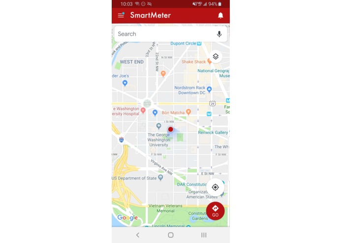 Smart Meter  – screenshot 5