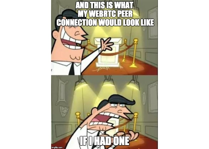 Not Stadia – screenshot 1