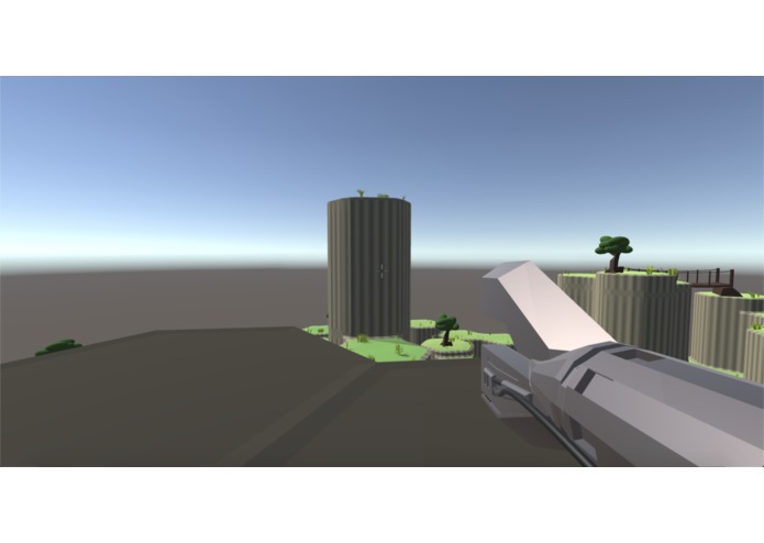 Abandoneers – screenshot 1
