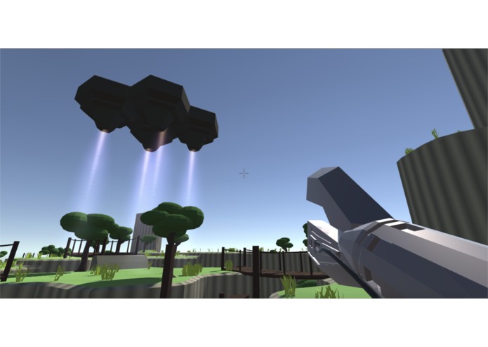 Abandoneers – screenshot 2