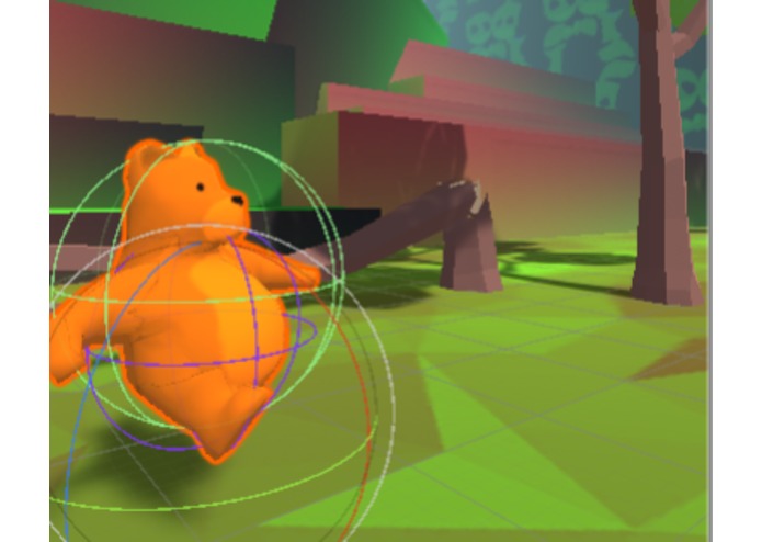 Bear! – screenshot 1