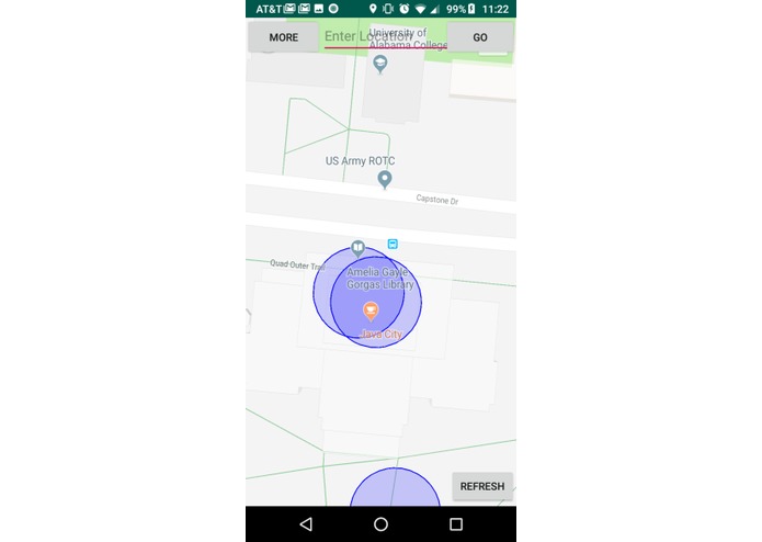 Study in Peace – screenshot 2