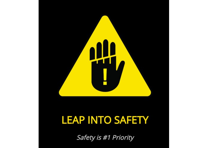 Leap Into Safety – screenshot 1