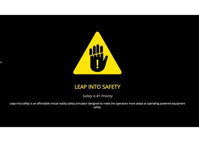 Leap Into Safety – screenshot 2