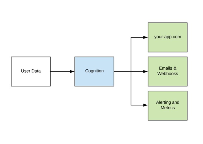 cognition – screenshot 1