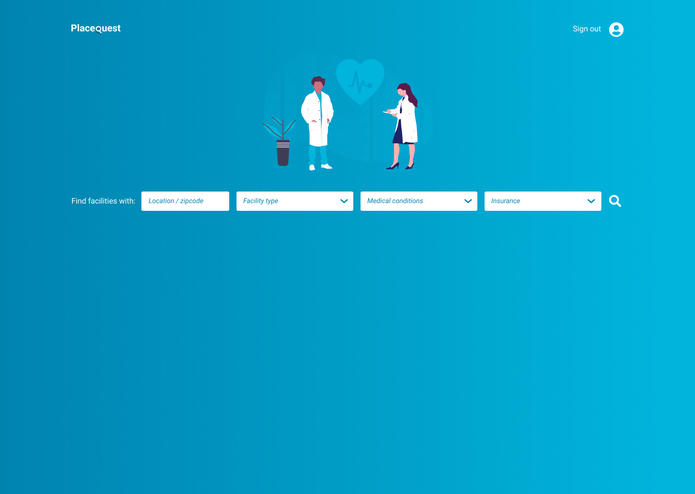 PlaceQuest – screenshot 1