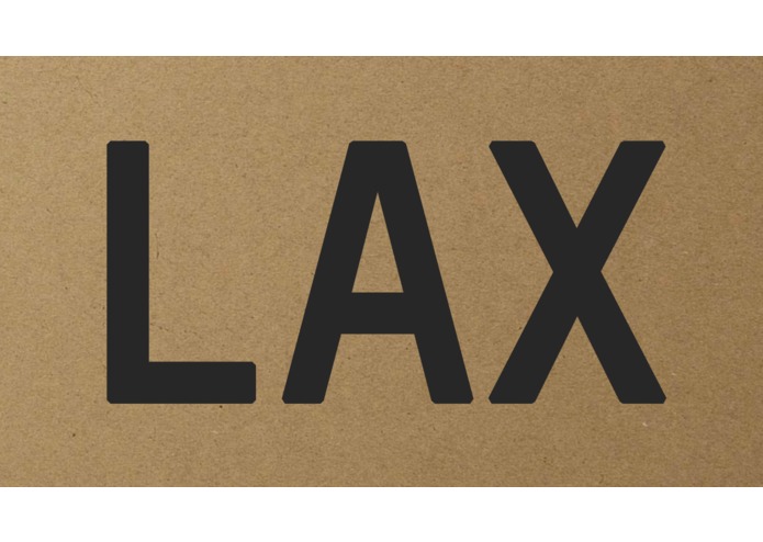 Lax' – screenshot 1