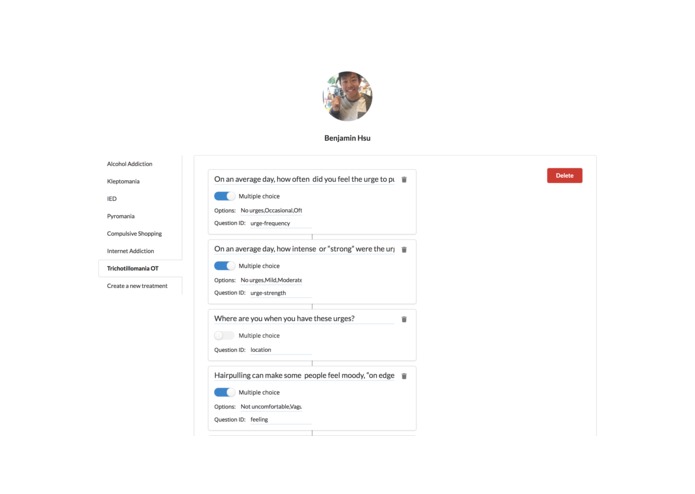 Trichy the Pullbot – screenshot 1