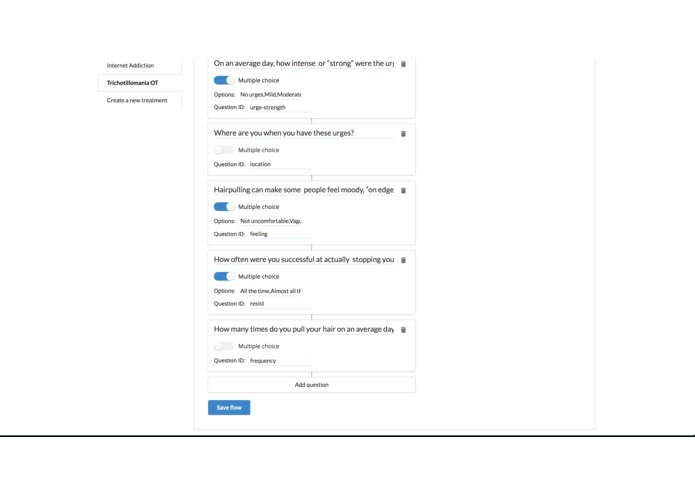 Trichy the Pullbot – screenshot 2