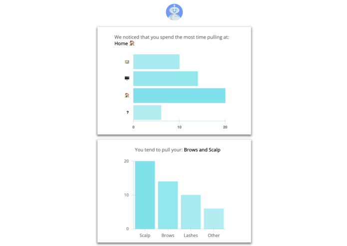 Trichy the Pullbot – screenshot 3