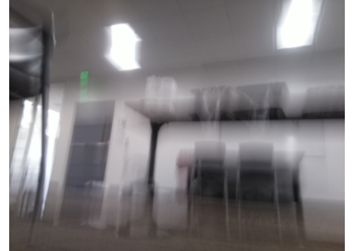 Android App controlled CamRover – screenshot 3