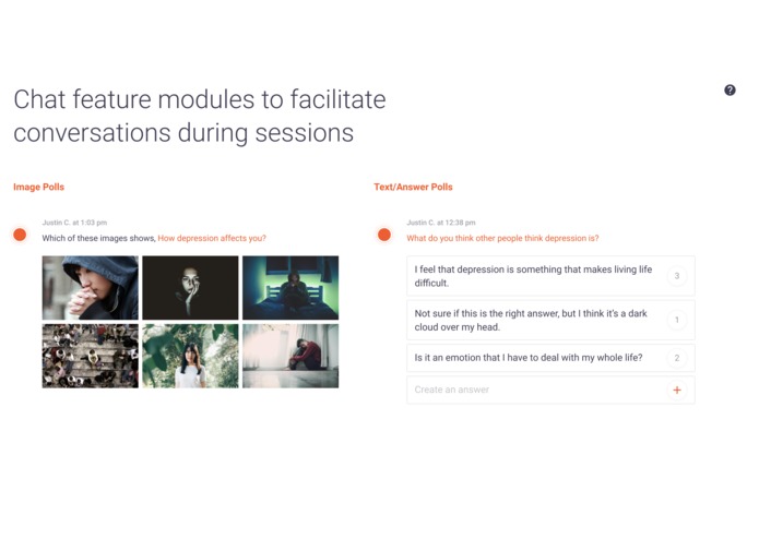 GroupSesh – screenshot 8