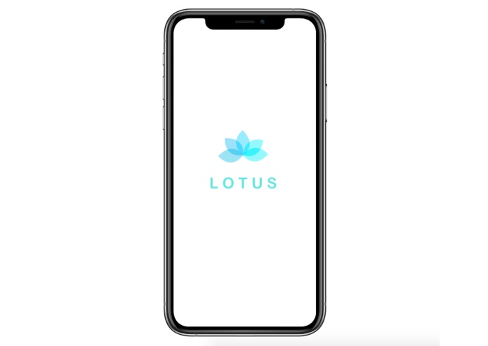 LOTUS – screenshot 1