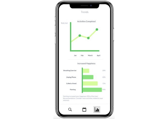 Balance – screenshot 6
