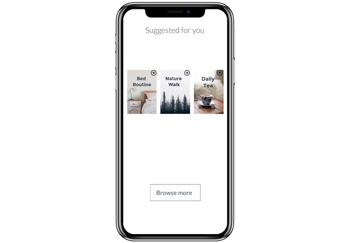 Balance – screenshot 3