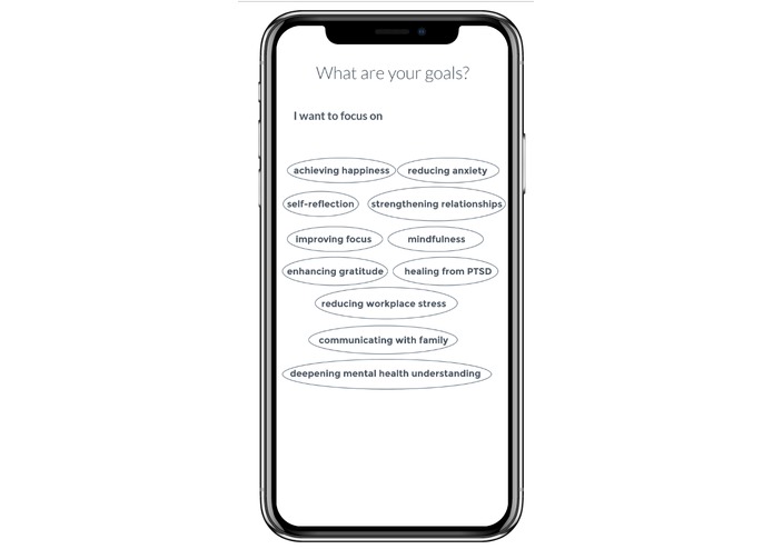 Balance – screenshot 2