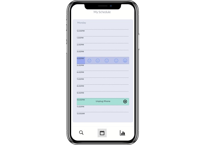Balance – screenshot 5