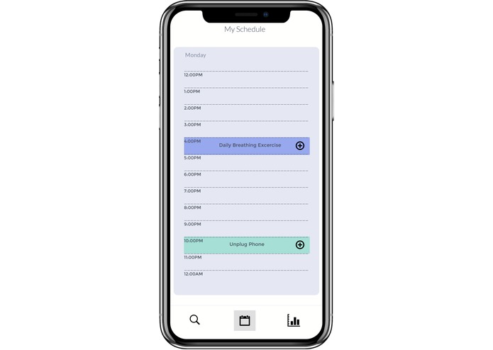 Balance – screenshot 4
