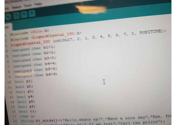 Universal Translating Device – screenshot 2