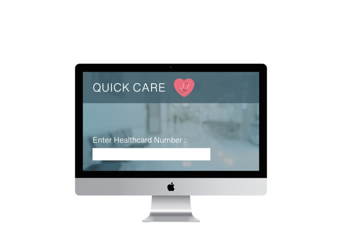 Table #5 - Quick Care   – screenshot 1