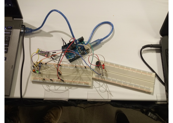 Ignis – screenshot 2