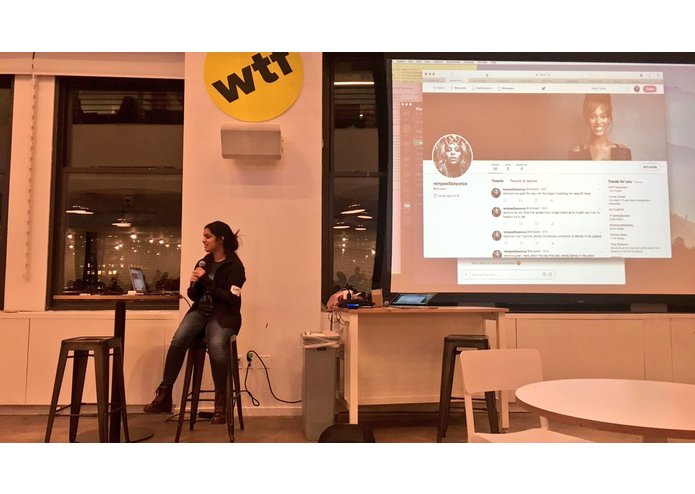 rempeeXbeyonce – screenshot 1