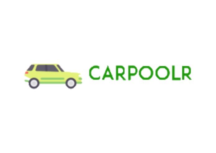 CarpoolR – screenshot 3