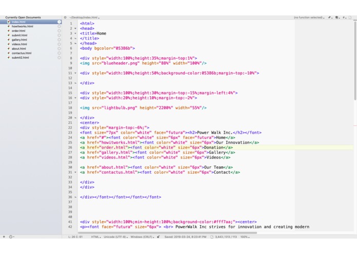 Hackathon 2019 Kinetic Electricity – screenshot 10