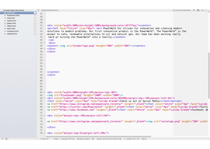 Hackathon 2019 Kinetic Electricity – screenshot 11