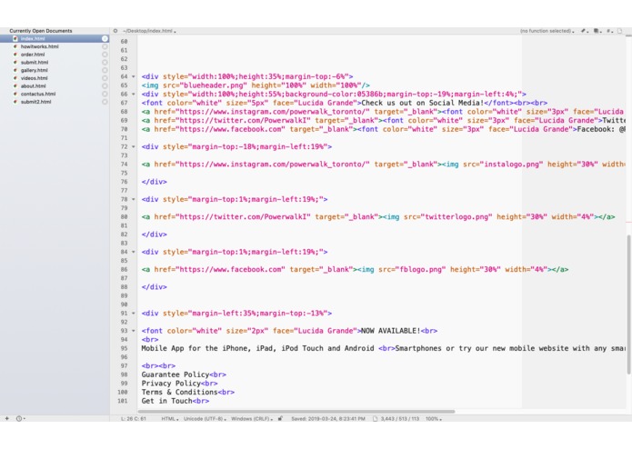 Hackathon 2019 Kinetic Electricity – screenshot 12