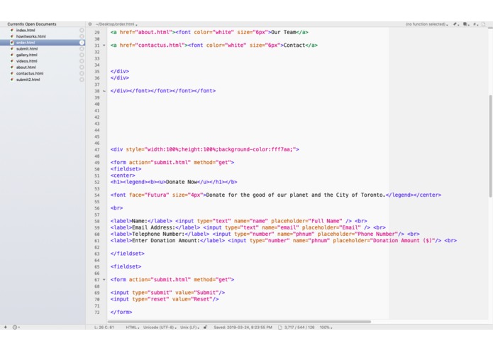 Hackathon 2019 Kinetic Electricity – screenshot 13