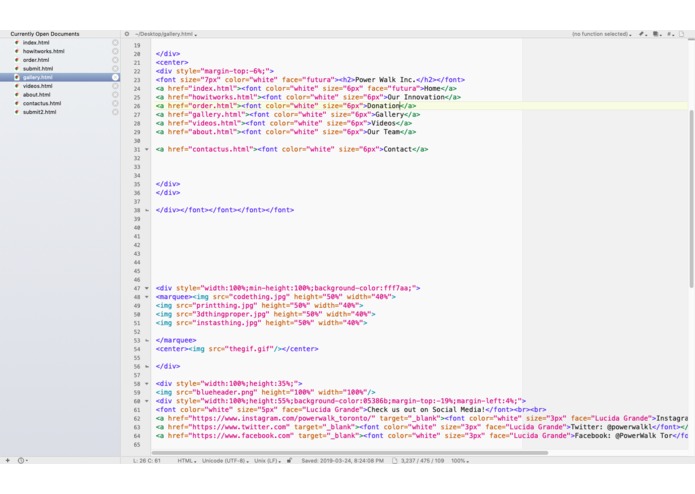 Hackathon 2019 Kinetic Electricity – screenshot 16