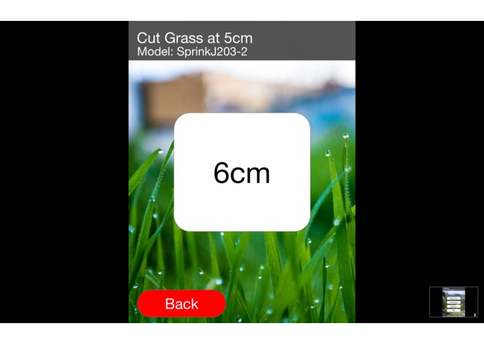 Sprink – screenshot 2