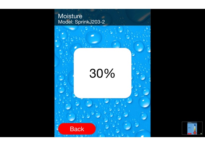 Sprink – screenshot 3