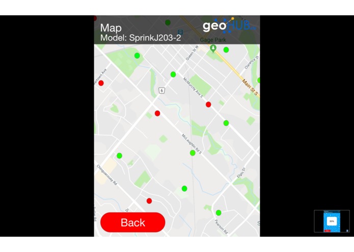 Sprink – screenshot 5