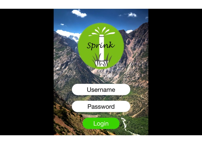 Sprink – screenshot 6