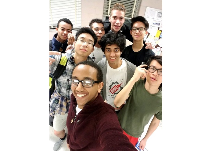 AirMouse  – screenshot 1