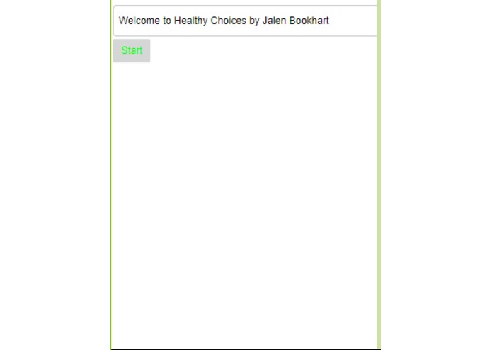 4 Health – screenshot 1