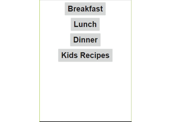 4 Health – screenshot 3