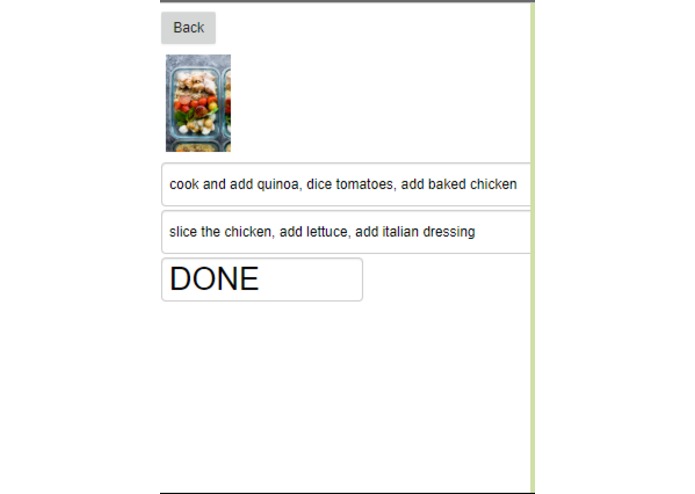 4 Health – screenshot 7