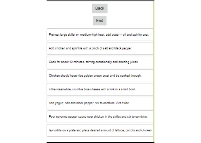 4 Health – screenshot 8
